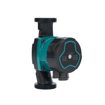 High Efficiency Circulation Pump