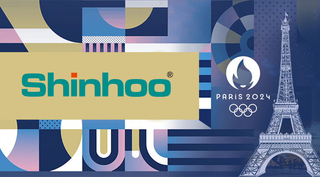 Shinhoo Domestic Recirculation Pumps Contribute to Sustainability for the 2024 Paris Olympics